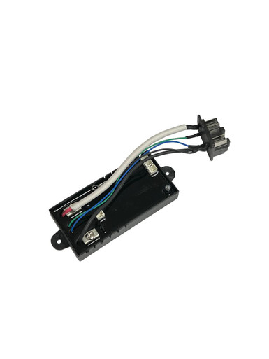 Milwaukee 22-09-0022 Pcba/Battery Connector Block