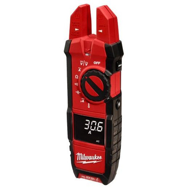 Milwaukee 2206-20 Fork Meter HVAC/R