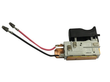 Milwaukee 23-66-1719 Switch Service