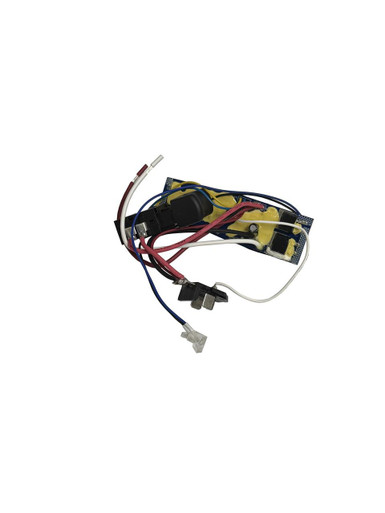 Milwaukee 23-66-2472 Switch Assembly for M12 Cable Cutter 2472