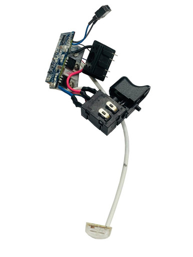 Milwaukee 23-66-2658 Electronics Assembly
