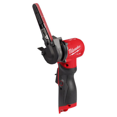 Milwaukee 2483-20 M12 FUEL 3/8 in x 13 in Bandfile