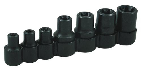 26750 TORX SOCKET SET