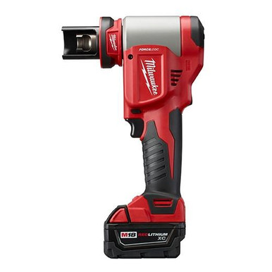 Milwaukee 2676-22 M18 High Cap Knockout 1/2 - 2 in