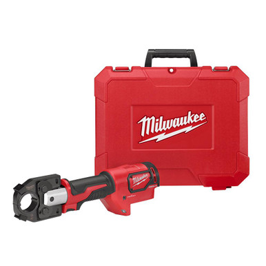 Milwaukee 2679-20 M18FORCE LOGIC 600 MCM Crimper