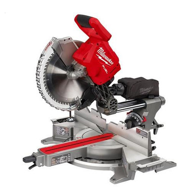 Milwaukee 2739-20 M18 FUEL 12 Dual Bevel Miter Saw