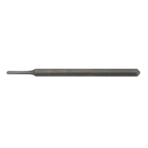 Mascot Flat Pivot Drills .004 to .050 Inch Sold Individually