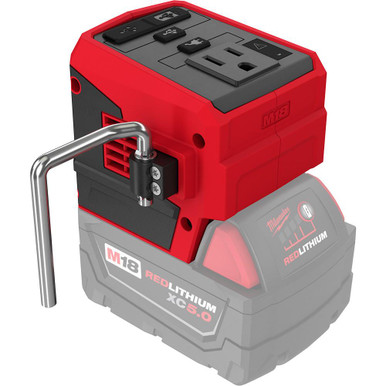 Milwaukee 2846-20 M18 TOP-OFF 175W Power Supply