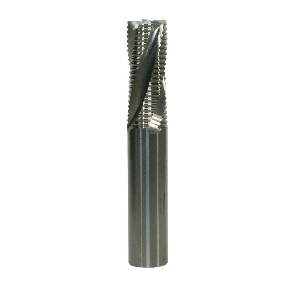 EMSC 3/4 4FSER Bright F.P. Rougher 1-1/2 x 4