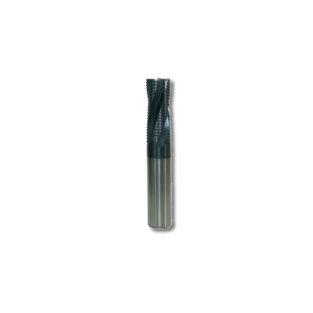 EMSC 5/8 4FSEL AlTiN F.P. Rough 2-1/4 x 5