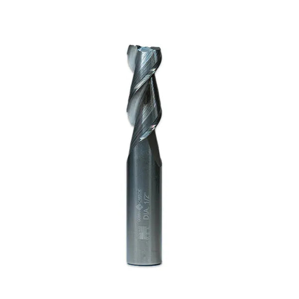 EMSC 3/16 2FSE 45° Copperhead-PRO Bright 5/8 x 2