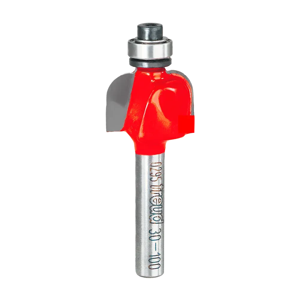 Freud 30-100 3/16″ Radius Cove Bit