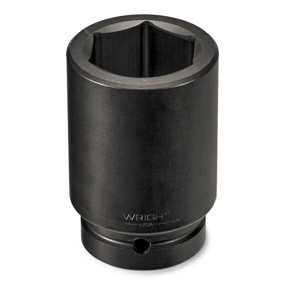 3/4″ Drive 6 Point Deep Impact Socket – 2-5/8″
