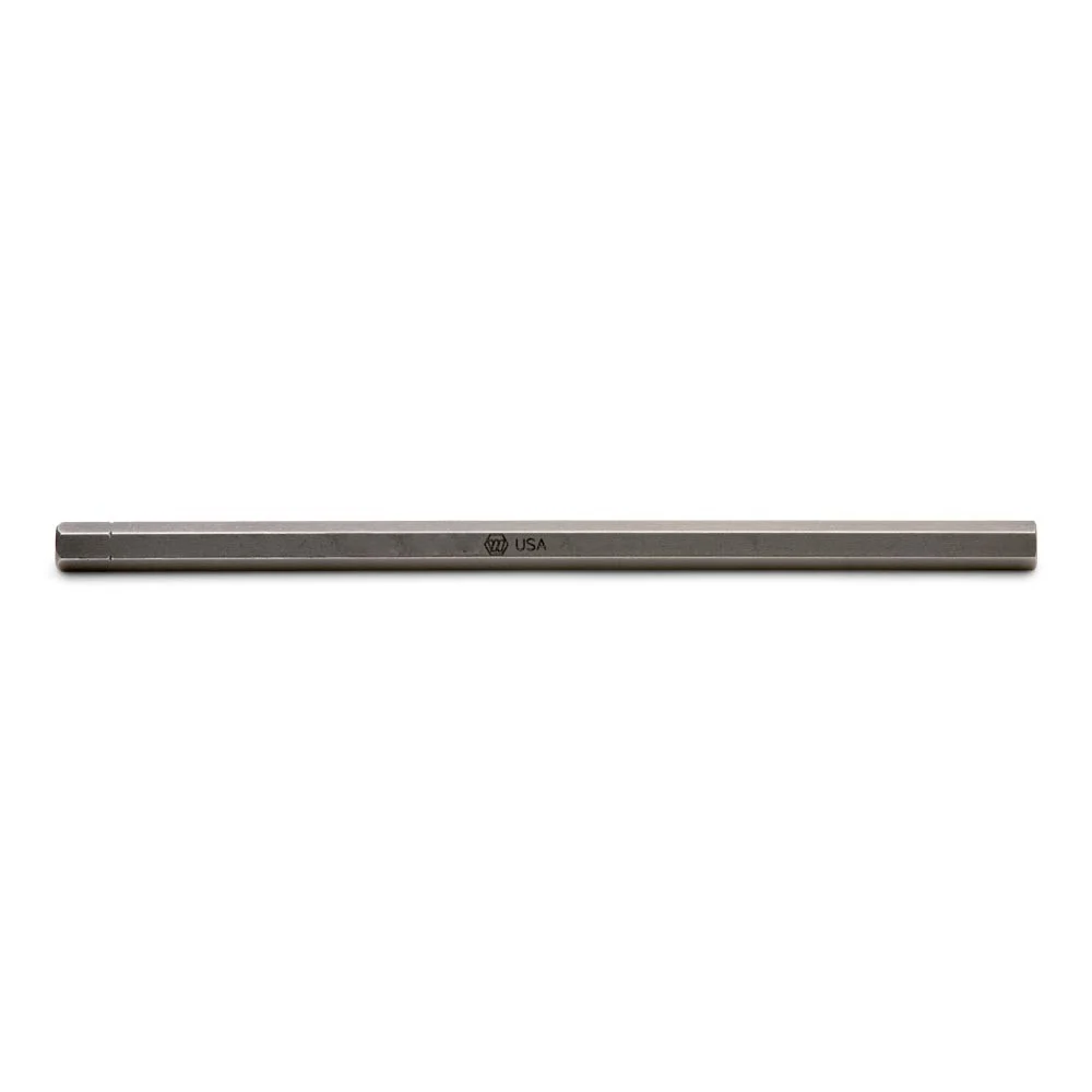 3/8″ Drive Long Length Hex Bit Replacement – 5/32″
