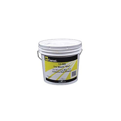 Ammco 7.7 Lbs Bucket Paste Tire Lube (8183710)