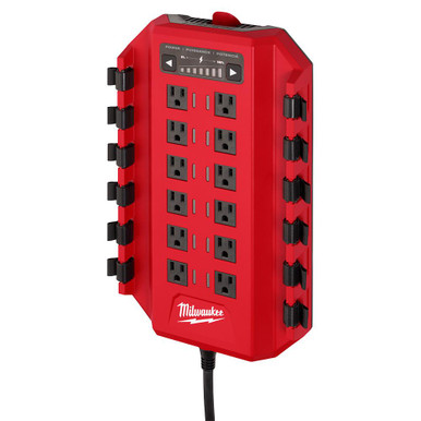 Milwaukee 3333-15A Power Manager 15 Amp Circuit