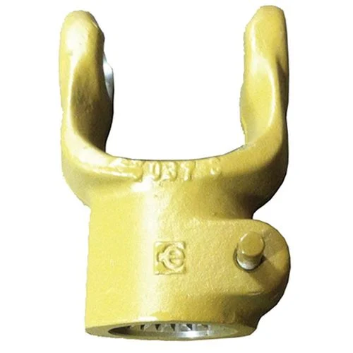 1025025 #5 QD 1 3/4 X 20 SPL. YOKE – EU