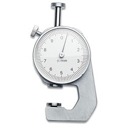 Millimeter Gauge Jewelry Tool 20mm x .1mm