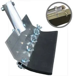 36″ Topping/Underlayment Squee