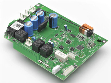 39731R.SGenie Garage Door Opener Replacement Circuit Board