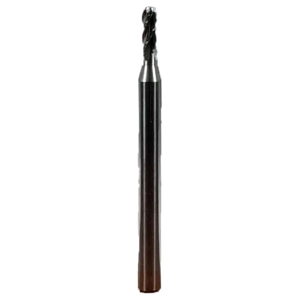 EMSC .050 3FSE Ball DLC 1/8 x .075 loc x 0.6" Reach x 2-1/2