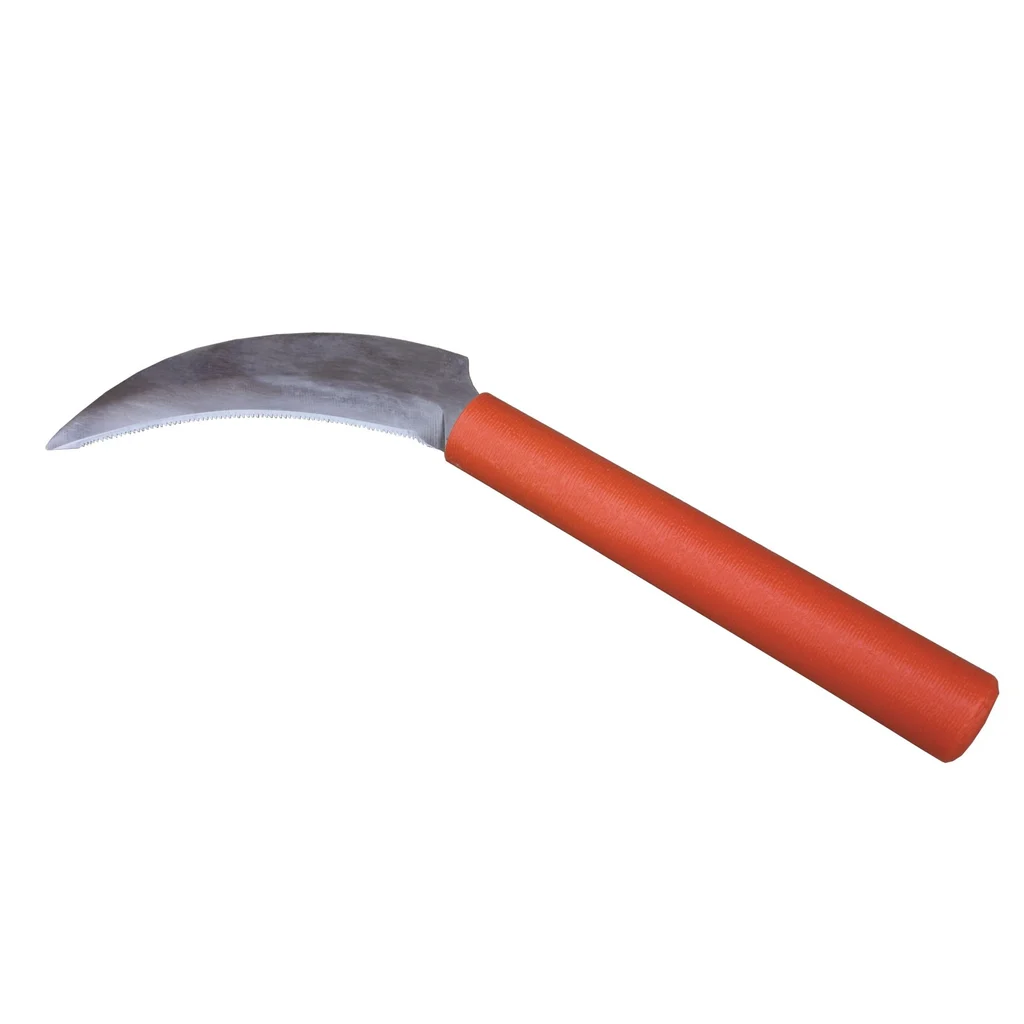 4″ Sickle / Sod Cutter with 6″