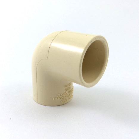 1-1/2" CTS CPVC 90 Degree Elbow 4106-015