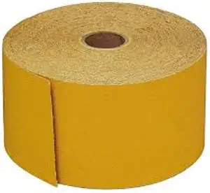 US Chemical And Plastics 2.75" X 16.5" PSA Sanding Disc 50-Pack 180-Grit (84410)