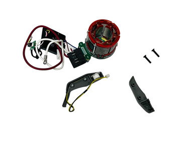 Milwaukee 42-86-0155 7.25 Miter Saw Ul Conn Kit