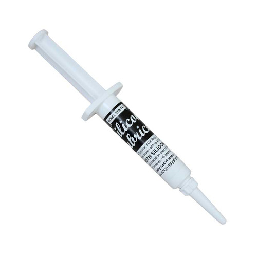 Silicone Watch Lubricant #747