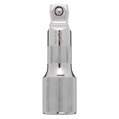 Milwaukee 43-24-9208 1/2 Drive 3 in Wobble Extension