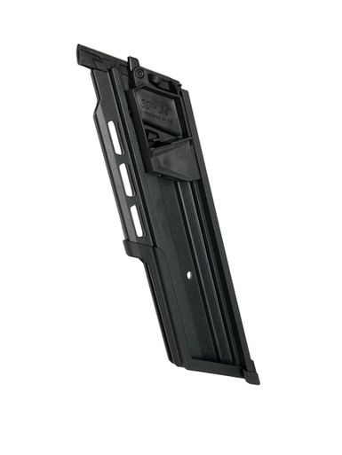Milwaukee 43-40-2745 30-34 Degree Paper Collated Mag