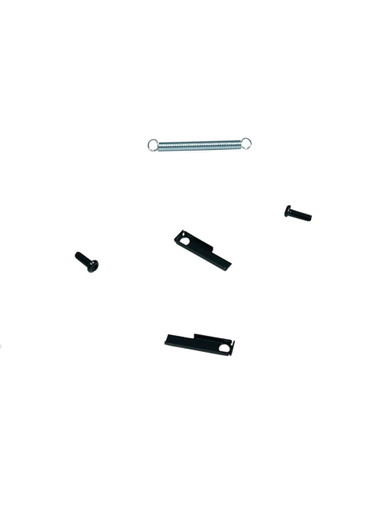 Milwaukee 43-90-0250 Jaw Spring and Covers Kit