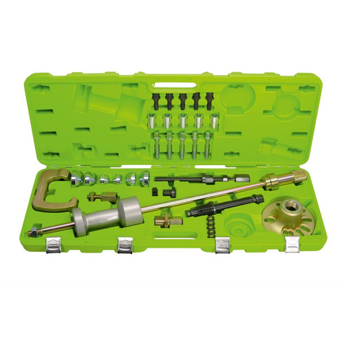 Suspension Master Kit