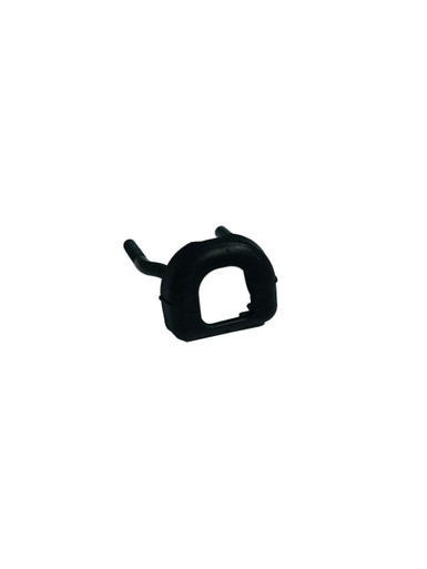 Milwaukee 44-52-0012 No-Mar Pad/Wrk Cntct Brkt Assy