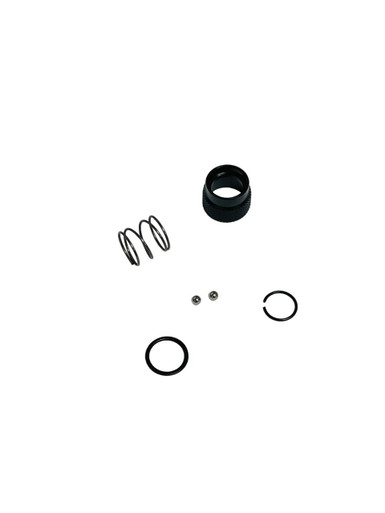 Milwaukee 45-22-0035 Sleeve And Ball Assembly