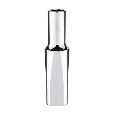 Milwaukee 45-34-9092 3/8 Drive 8mm Metric 6-Point Deep Socket