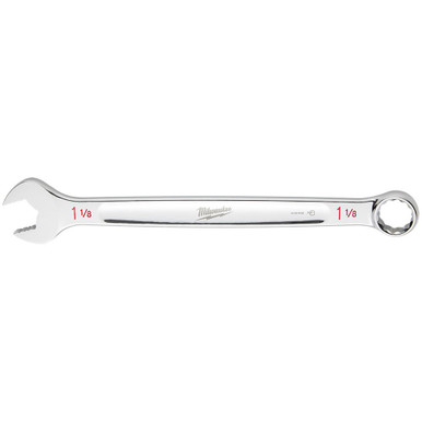 Milwaukee 45-96-9436 1-1/8 in Combination Wrench