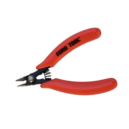 Flush Side Cutter 5 Inches Jewelry Tool