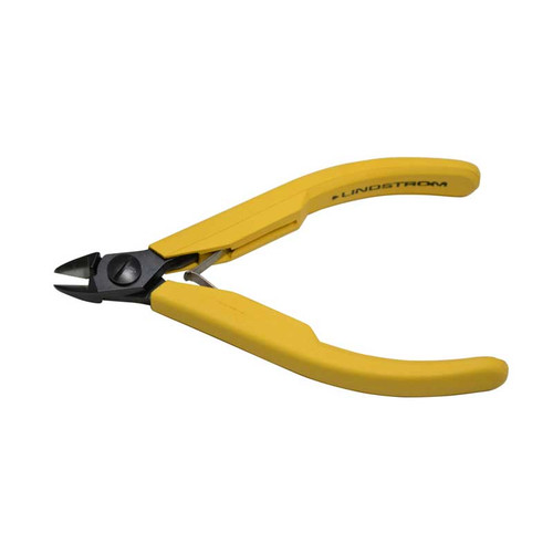 Lindstrom 80 Series Cutters 8140 Small Oval Pliers