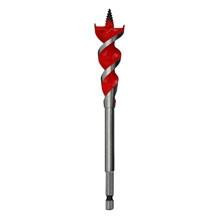 Milwaukee 48-13-0088 1 in. x 6 in. Speed Feed Wood Bit