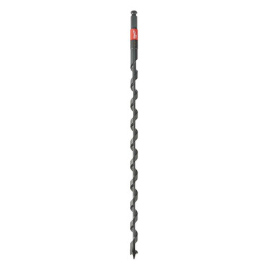 Milwaukee 48-13-6704 5/8 x 18 Linemans Impact Auger