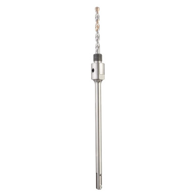 Milwaukee 48-20-3593 18 in. SDS+ Masonry Core Bit Adapter