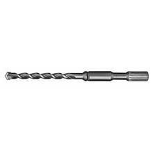Milwaukee 48-20-4113 Spline Bit 2-Cutter 1-1/8 x 22 in