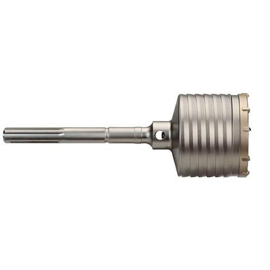 Milwaukee 48-20-5400 1-1/2 x 11-3/8 in 1pc SDS MAX Core Bit