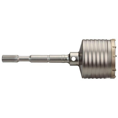 Milwaukee 48-20-5478 3-9/16x 11-3/8 1pc Spline Core Bit
