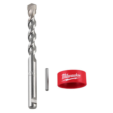 Milwaukee 48-20-5498 SDS Max One-Piece Core Bit Centering Bit Kit