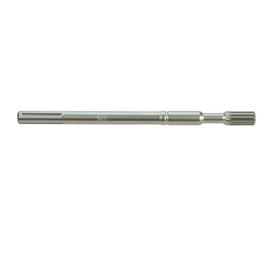Milwaukee 48-20-6970 12-1/2 in Max-Lok Spline Adapter