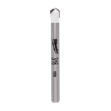 Milwaukee 48-20-8991 3/16 in. Natural Stone Bit