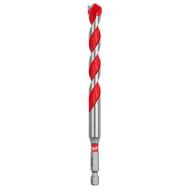 Milwaukee 48-20-9025 7/16 x 4 x 6 Carbide Drill Bit